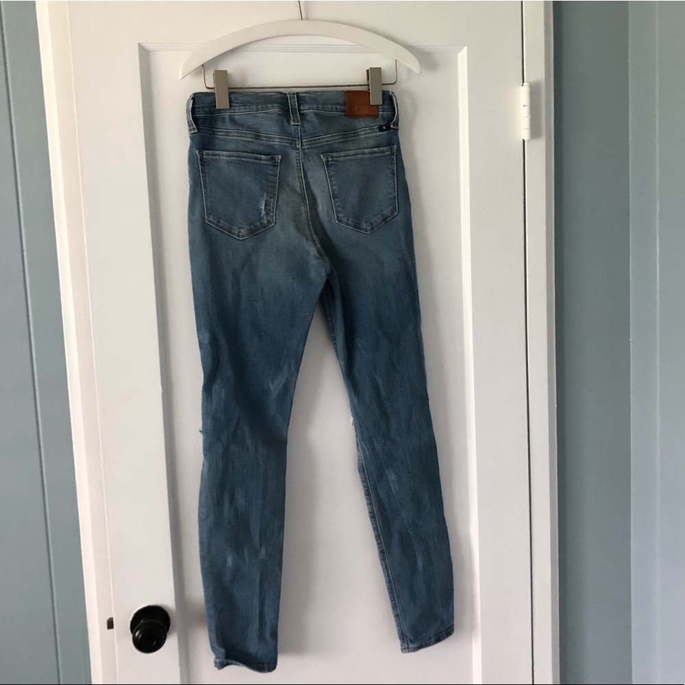 Lucky brand π Brooke legging jeans - Picture 3 of 4